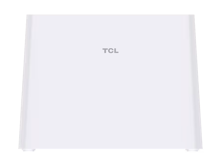 TCL LINKHUB HH512LV 5G CPE WIFI Router
