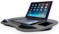 Parrot Laptop Tray Grey
