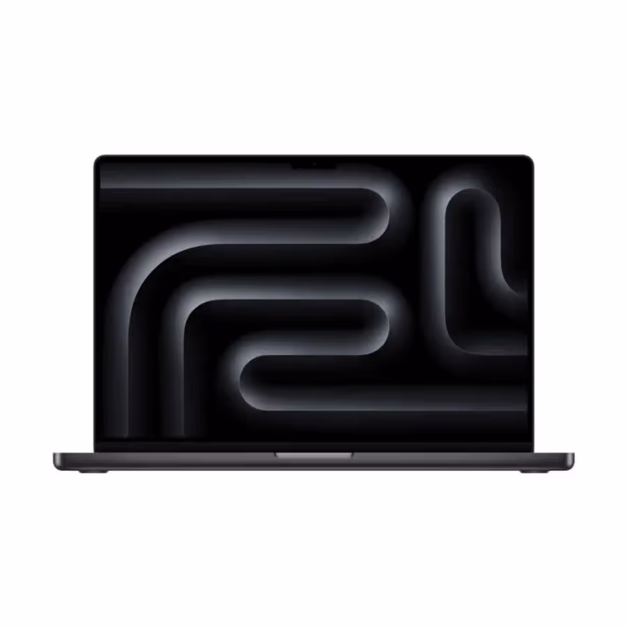 16-INCH MACBOOK PRO: APPLE M5 PRO CHIP WITH 18‑CORE CPU AND 20‑CORE GPU, 48GB, 1TB SSD - SPAC...