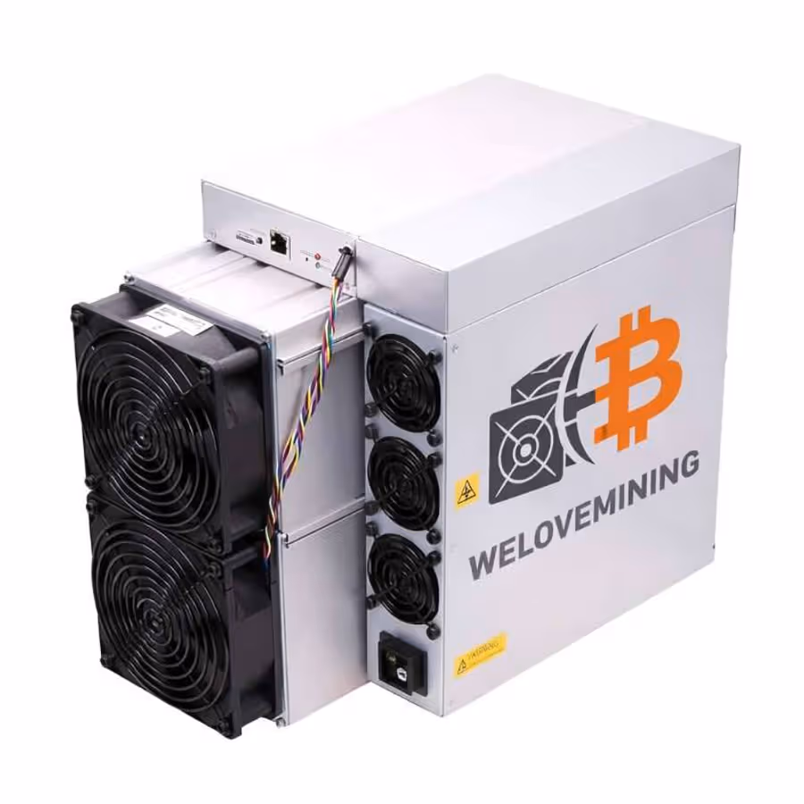 Bitmain Antminer S21 XP 270TH