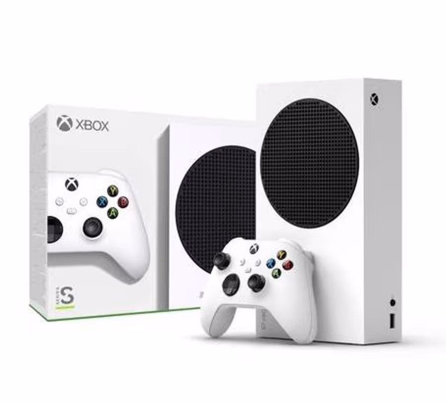 Xbox Series S 512GB Digital Console Boxed Brand new
