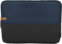 Volkano Grace 14.1" Laptop Sleeve NV Gry