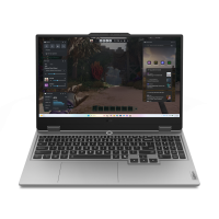 Lenovo LOQ 15 Intel® Core™ i7 14700HX 16GB RAM & 512GB SSD RTX™5050 Laptop