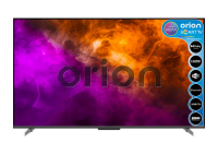 Orion 55-inch UHD Smart TV-OTV55UHDSMV