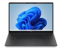 HP OmniBook 3 AMD Ryzen™ 5 8GB RAM and 512SSD Laptop