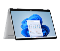 HP OmniBook 5 Flip Intel® Core™ 3 100U 8GB RAM And 512GB SSD Laptop