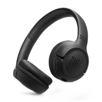 JBL Tune 530 Bluetooth On Ear Headphone Black