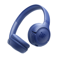 JBL Tune 530 Bluetooth On Ear Headphone Blue