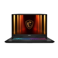MSI Katana 17 Intel® Core™ i9-14900HX 16GB 1TB RTX™5070QHD Laptop