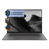 ASUS ZenBook S16 UM5606 AMD Ryzen™ AI 9 465 32GB RAM 2TB SSD Laptop