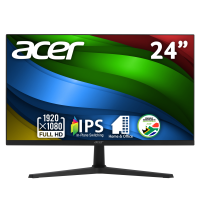 Acer ET241Y 23.8-inch FHD 100Hz Monitor