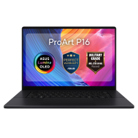 ASUS ProArt H7606 P16 AMD Ryzen™ AI 9 HX 370 32GB RAM 1TB SSD OLED Laptop
