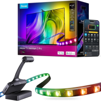 Govee TV Backlight 3 Pro For 55‑65" TVs