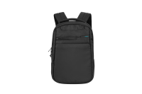 Volkano Suave 15.6" Laptop Backpack - Black Turquoise