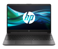 HP 250 Intel® N150 Laptop Black