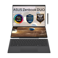 ASUS Zenbook Duo Intel® Core™ Ultra X9 388H 32GB RAM 1TB SSD OLED Laptop