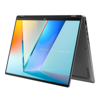 ASUS Vivobook Flip Intel® Core™ Ultra 7 258V 32GB RAM 1TB SSD OLED Laptop