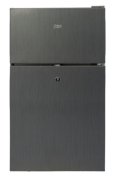Univa 86L Top Freezer Bar Fridge UT120M
