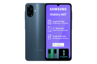 Samsung Galaxy A07 128GB Dual SIM Black