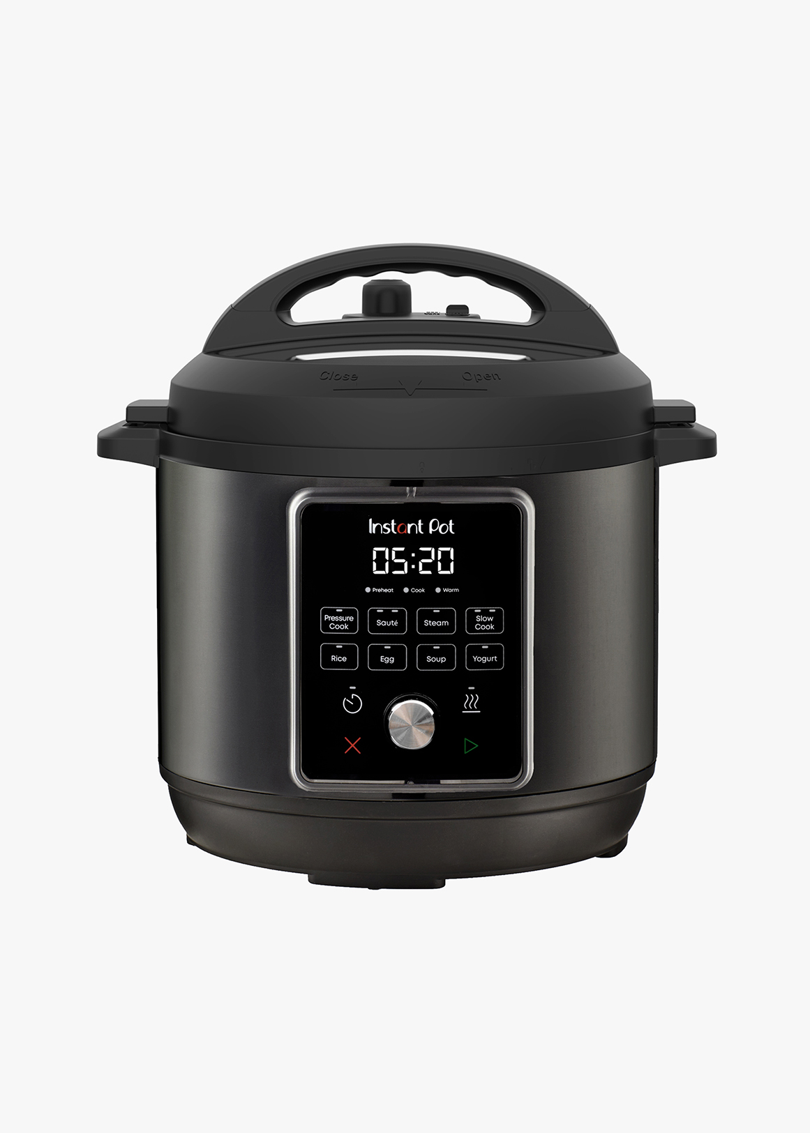 Instant Pot Duo Easy 8-in-1 Smart Cooker 6 L