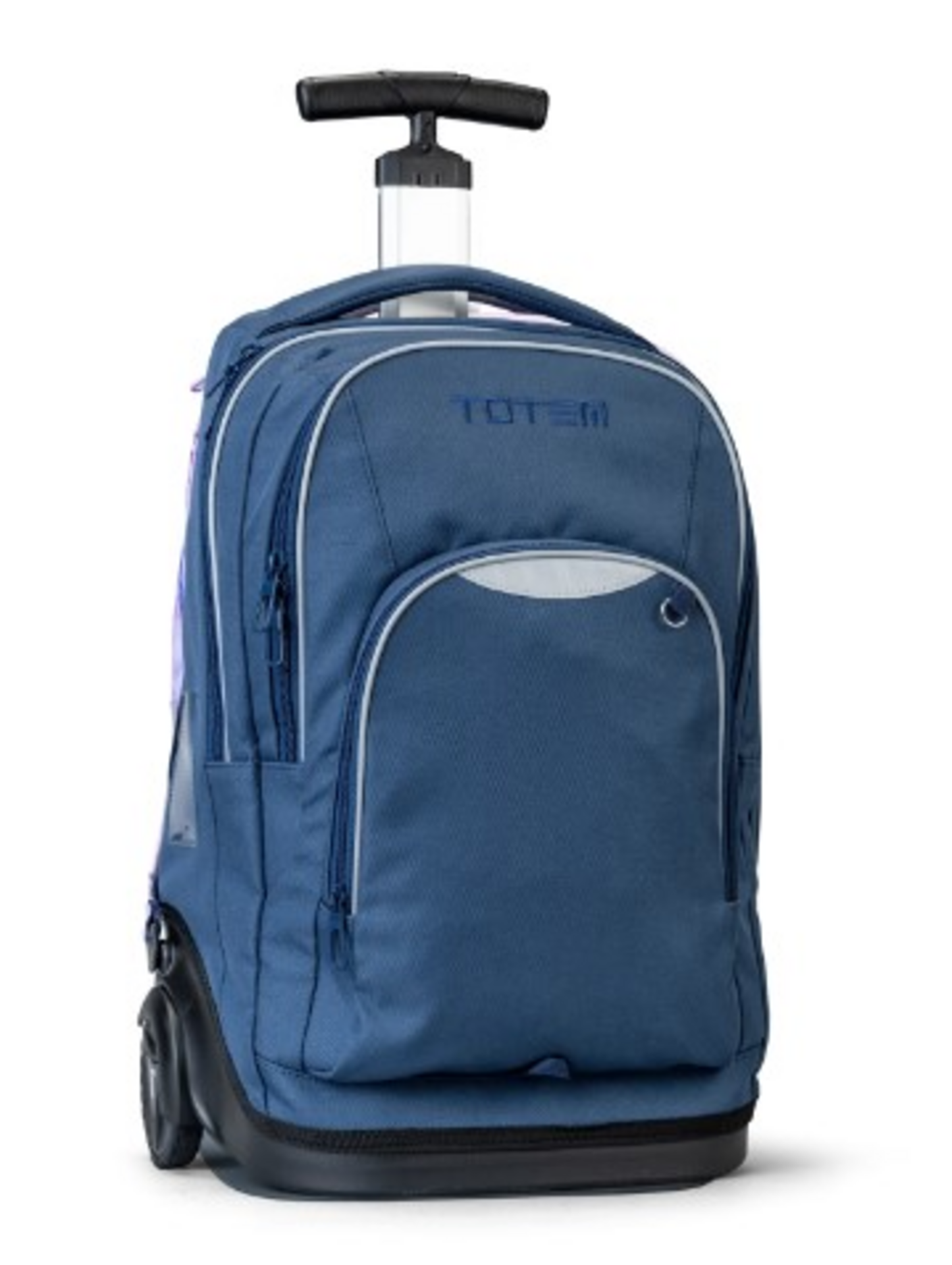 Totem T-Roll Trolley Bag L Navy