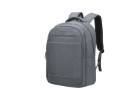 Volkano Kandui 15.6" Laptop Backpack Grey