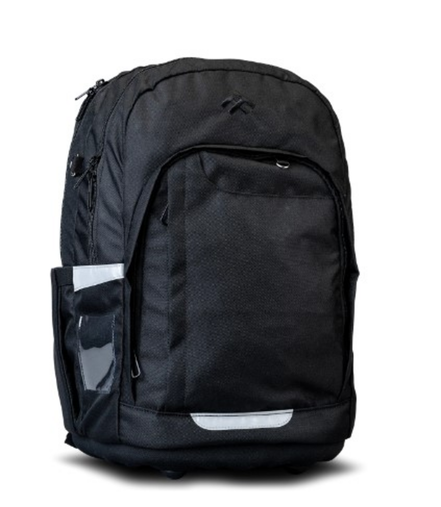 Totem Hardbody Orthopaedic Backpack Large Black