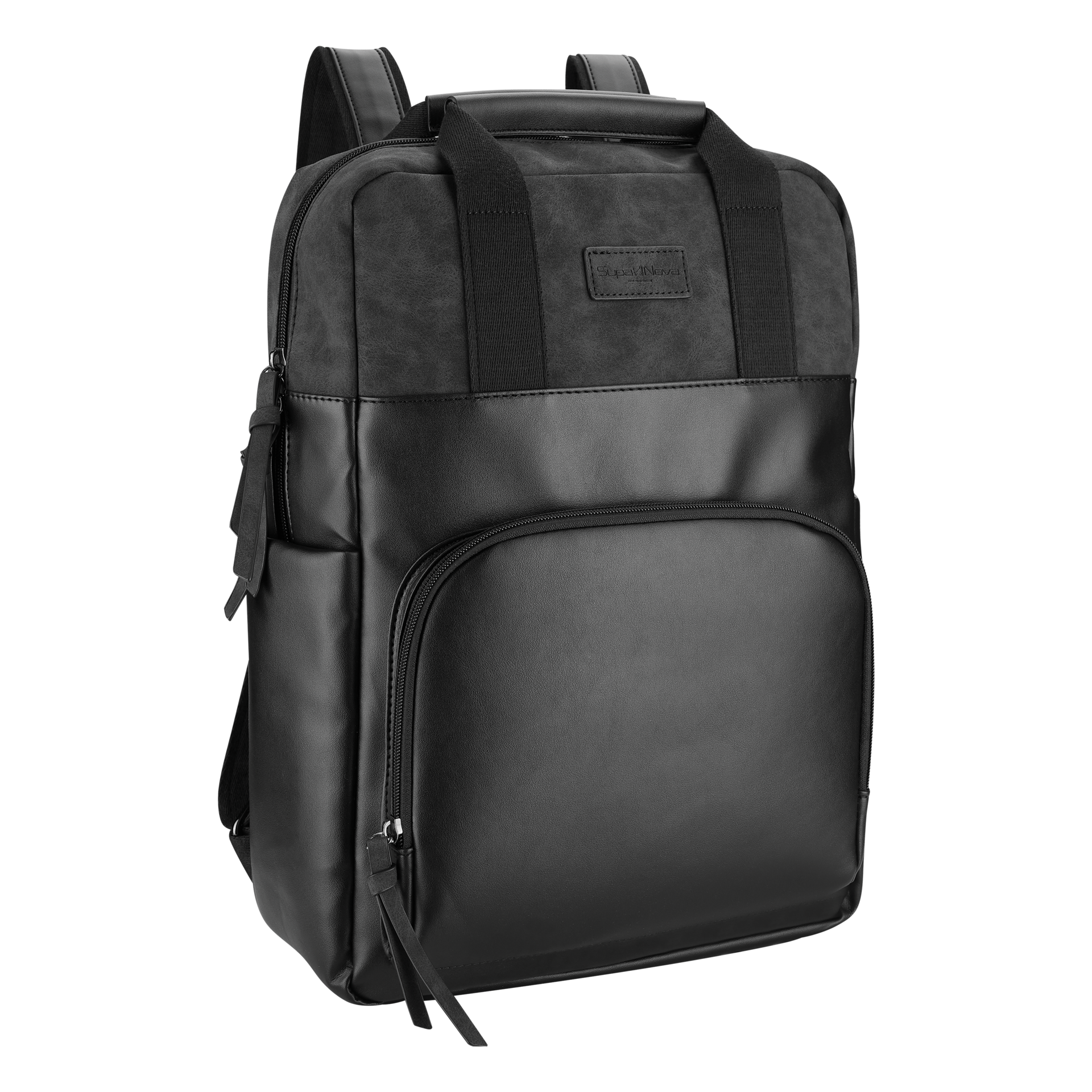 SupaNova Sasha 15.6" Ladies Laptop Bag - Black