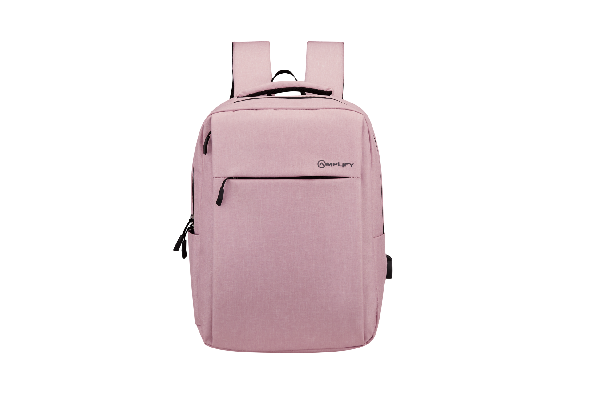 Amplify Cuba 15.6" Laptop Backpack Pink