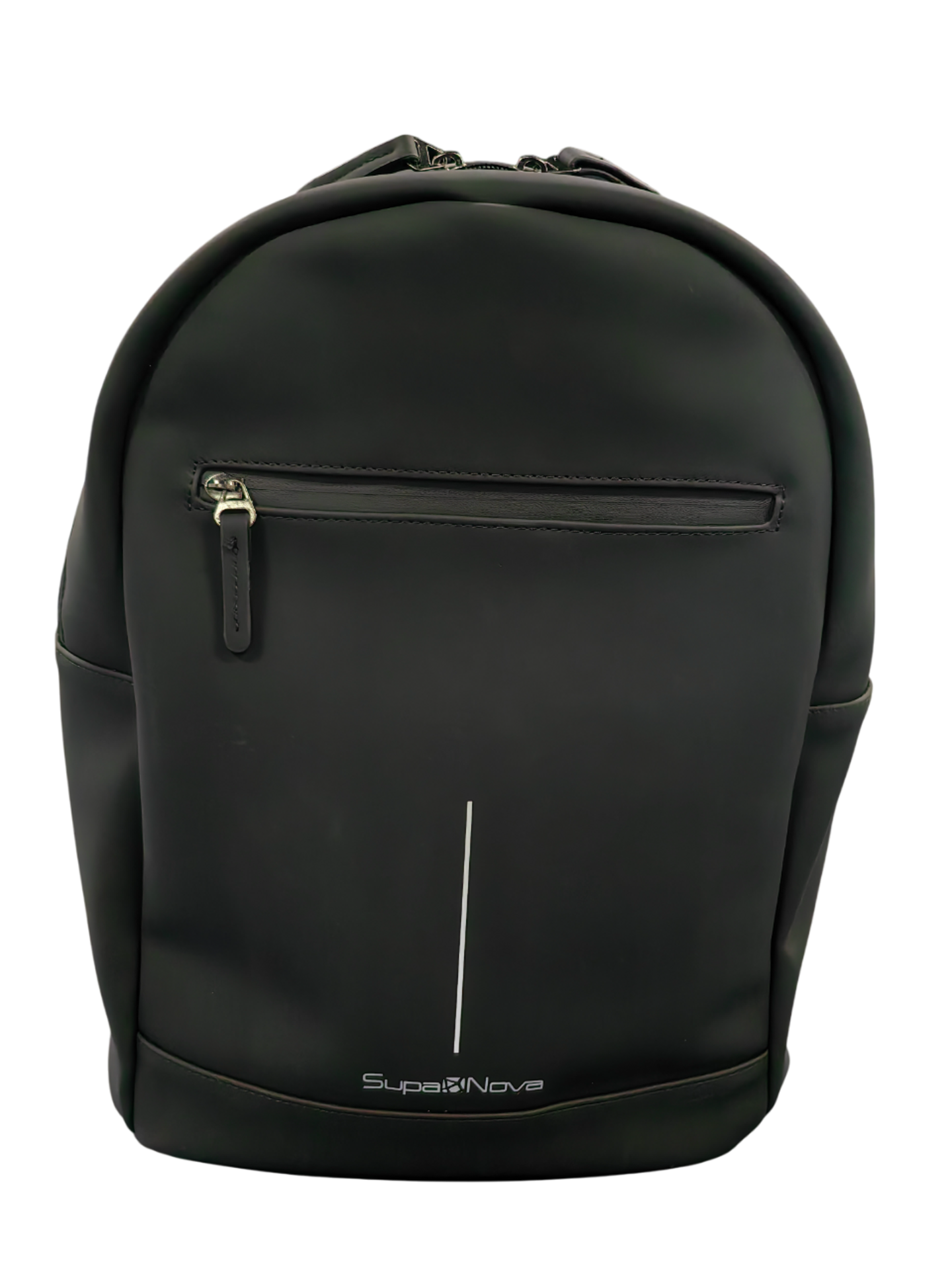 Supanova Layla 15.6” Laptop Backpack Black