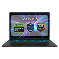 ASUS Vivobook V3607 Intel® Core™ 7 240H RTX 5050 16GB RAM 512GB SSD Laptop