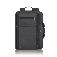 Solo Urb Hyb Laptop 15.6In BPack Brief