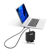 Port 65W Type C Power Supply - for PC, Mac, Tablet and Smartphone.