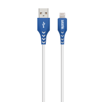 LOOPD MFI To USB Cable 1.2 Meter White