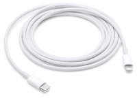 Apple USB-C to Lightning Cable 1m