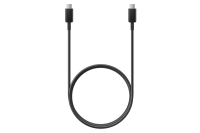 Samsung Type C To Type C Cable 5A 1 Meter Black