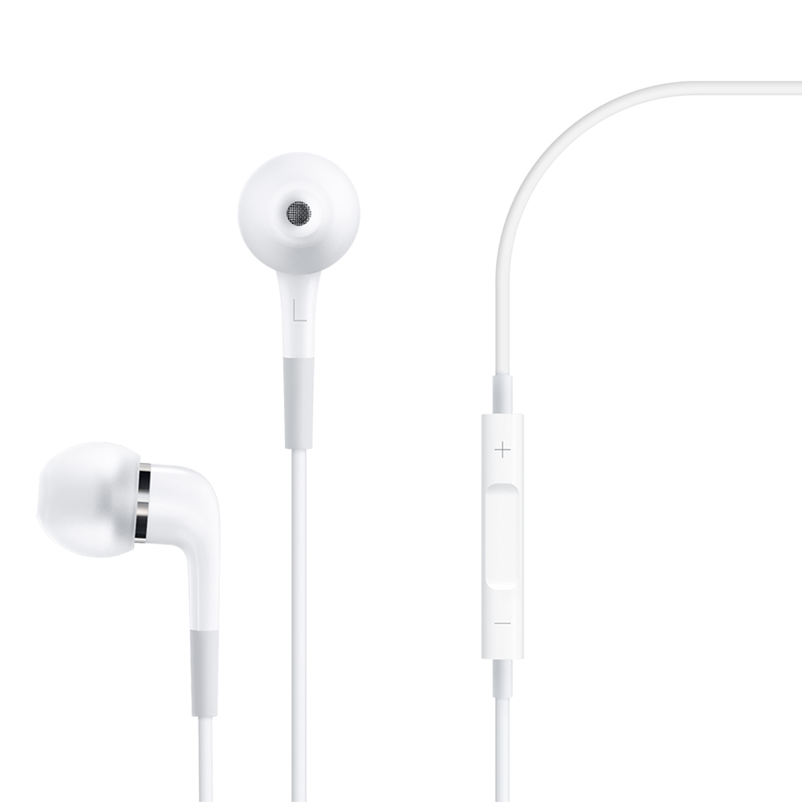 Apple EarPods with Lightning Connector