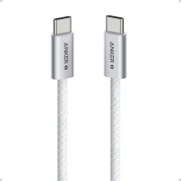 Anker Zolo USBC To USBC 1 Meter Fast Charging 240W Braided Cable