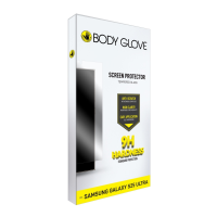 Body Glove Samsung Galaxy S25 Privacy Tempered Screenguard