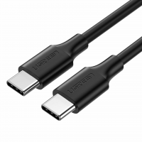 Ugreen MFI To Type C Cable 2 Meter Black