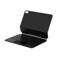 Body Glove Apple iPad 11 2025 10.9 2022 Magnetic Keyboard Black
