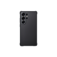 Samsung Galaxy S25 Rugged Case Black