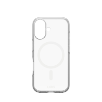 UAG Apple iPhone 17 Pro Max Scout Magsafe Case Clear