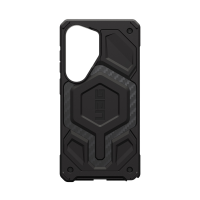 UAG Samsung Galaxy S26 Ultra Monarch Pro Case Carbon Fibre