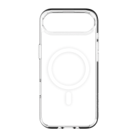 Body Glove Apple iPhone 17 Magnetic Ghost Case Clear