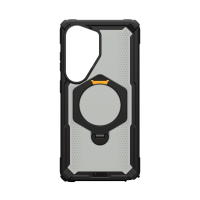 UAG Samsung Galaxy S26 Ultra Plasma Xte 360 Magsafe Case Black