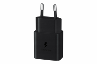 Samsung Travel Adapter 15W With Cable Black