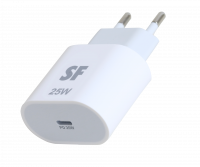 Supafly 25W Single Type C Wall Charger