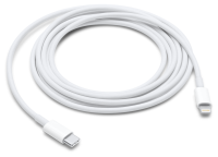 Apple USB-C to Lightning Cable (2m)