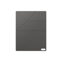 Samsung Galaxy Tab S11U Smart Book Cover Black